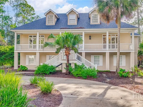 24 Delegal Road, Savannah, GA 31411