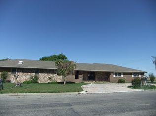 2239 Lynn St, Pampa, TX 79065