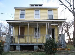 6213 L St, Capitol Heights, MD