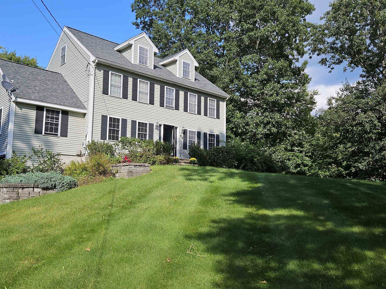 52 Williamine Drive, Newton, NH 03858 MLS 4966974 Zillow