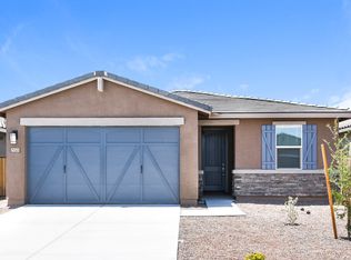 25320 N 144th Dr, Surprise, AZ 85387