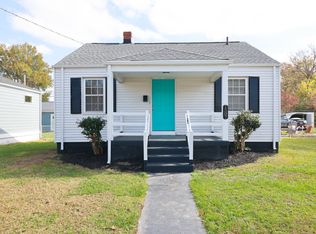 1507 N 30th St, Richmond, VA 23223