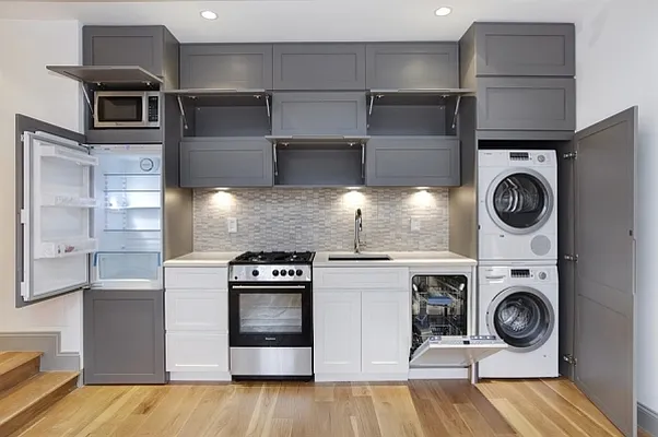 Rented by Citi Habitats | media 24