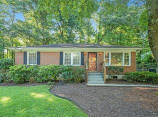 2588 Patrick Ct SE, Atlanta, GA 30317