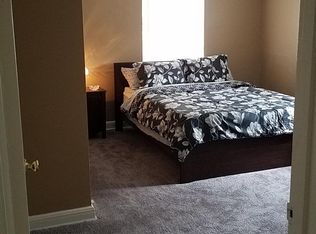 1244 Park Ave #B, Charleston, WV 25302