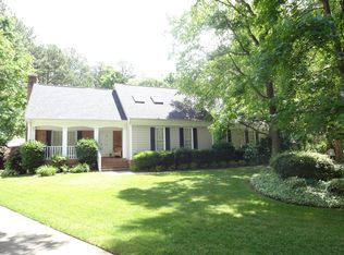 4501 Bakewell Ct, Charlotte, NC 28270
