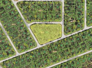 15167 Plant Ave, Pt Charlotte, FL 33953