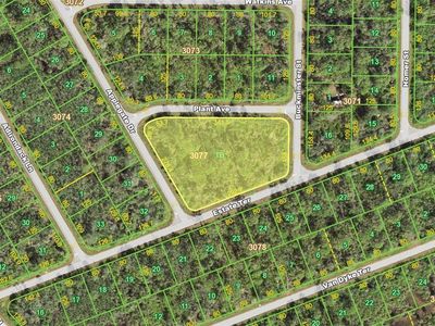 15167 Plant Ave, Pt Charlotte, FL, 33953
