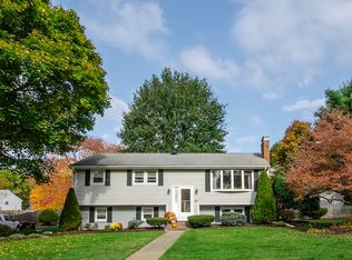 23 Westfield Dr, Brockton, MA 02301
