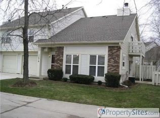 7616 Castleton Farms North Dr, Indianapolis, IN