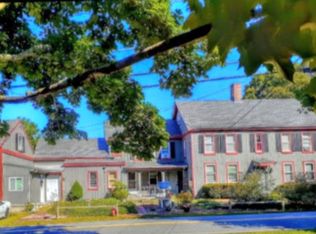 157 Prospect St, South Easton, MA 02375