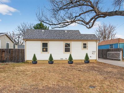 1948 Wabash Street, Denver, CO, 80220