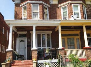 3914 Norfolk Ave, Baltimore, MD 21216