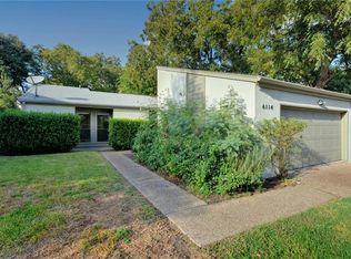 6114 Gardenridge Holw, Austin, TX 78750
