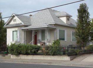 324 W Chestnut St, Walla Walla, WA 99362