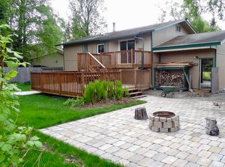 13341 Brant Way, Anchorage, AK 99515