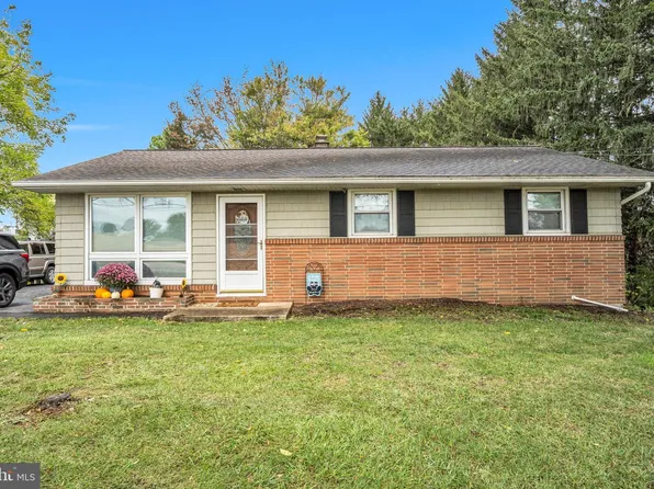 1948 Oberlin Rd, Harrisburg, PA 17111