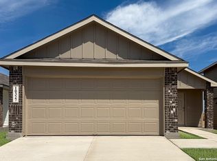 10327 Lassen Park, Converse, TX 78109