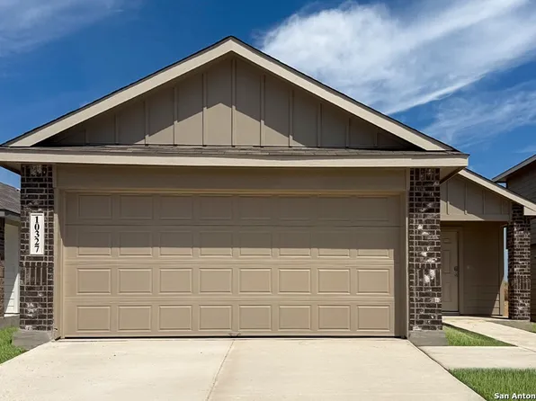 10327 Lassen Park, Converse, TX 78109