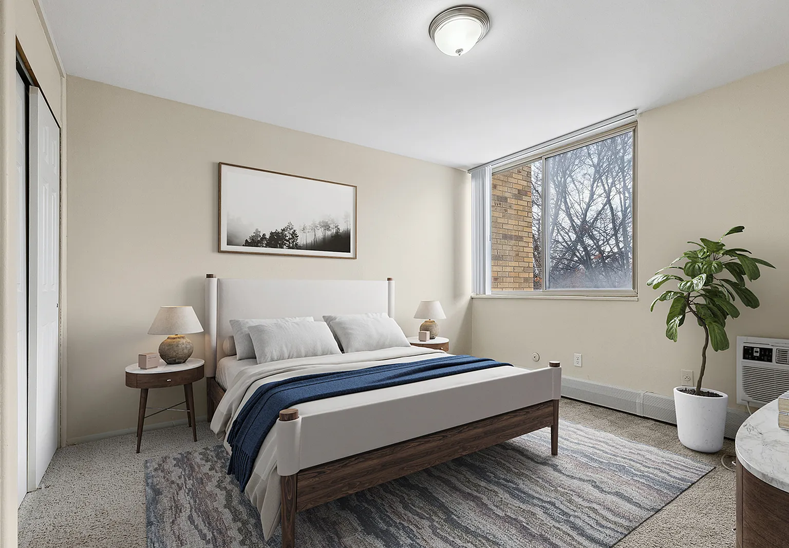 Oakwood Villa Apartments — Photo 3
