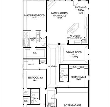 2nd image of 79 Eden Hollow Ln
