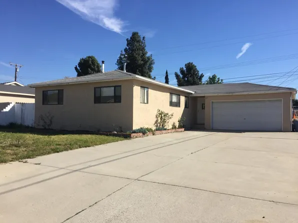 1210 Crown St, Glendora, CA 91740