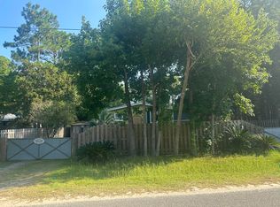 43 E Nursery Rd, Santa Rosa Beach, FL 32459