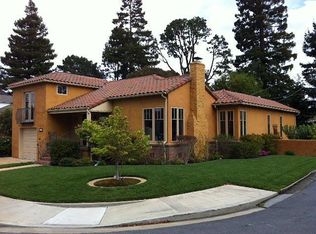 349 Avila Rd, San Mateo, CA 94402