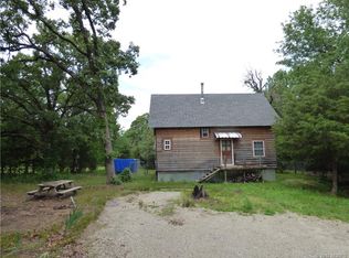 115428 S 4193 Rd, Checotah, OK 74426