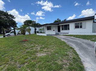 7150 SW 10th St, Pembroke Pines, FL 33023