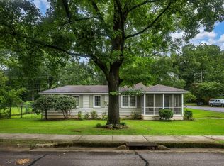 1420 Monticello Rd, Irondale, AL 35210