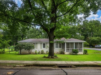 1420 Monticello Rd, Irondale, AL, 35210