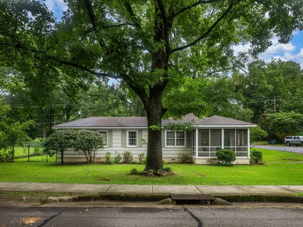 1420 Monticello Rd, Irondale, AL 35210