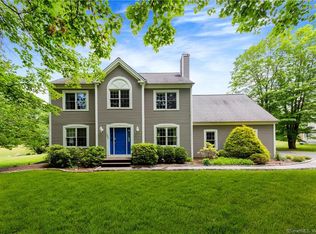 153 Old Hawleyville Rd, Bethel, CT 06801