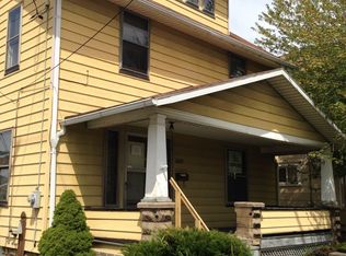 2627 11th St SW, Canton, OH 44710