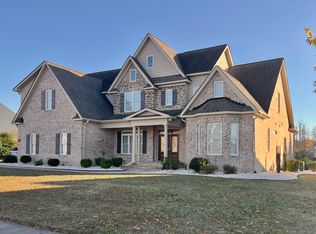 3912 Dunhagan Rd, Greenville, NC 27858