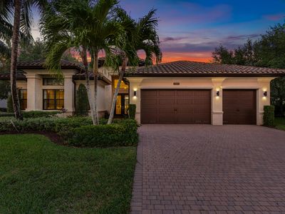 16865 Charles River Drive, Delray Beach, FL, 33446
