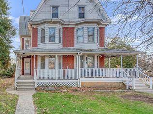 424 White Horse Pike, Oaklyn, NJ
