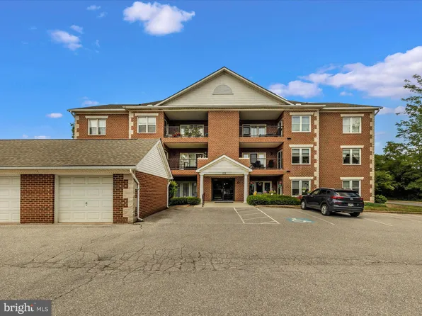 125 Cody Dr Unit 12, Thurmont, MD 21788