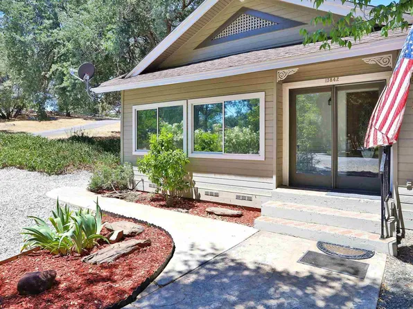 17842 Shooting Star Ln, Sonora, CA 95370