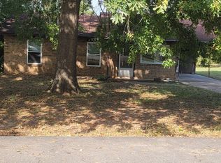 638 Loomis St, Alma, AR 72921