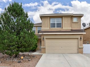 10316 Shawna St NW, Albuquerque, NM 87114