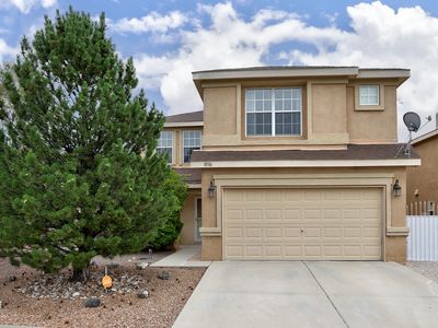 10316 Shawna St NW, Albuquerque, NM, 87114