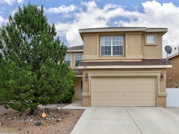 10316 Shawna St NW, Albuquerque, NM 87114