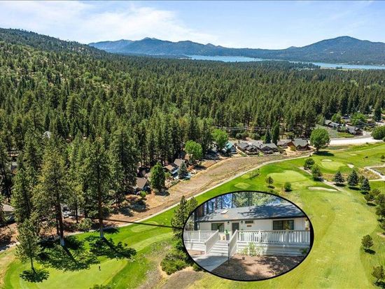 1053 Club View Dr, Big Bear Lake, CA 92315