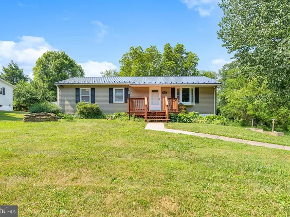 898 Hopewell Rd, Port Deposit, MD 21904