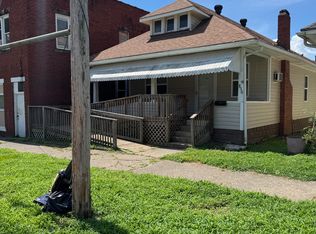 830 9th St W, Huntington, WV 25704