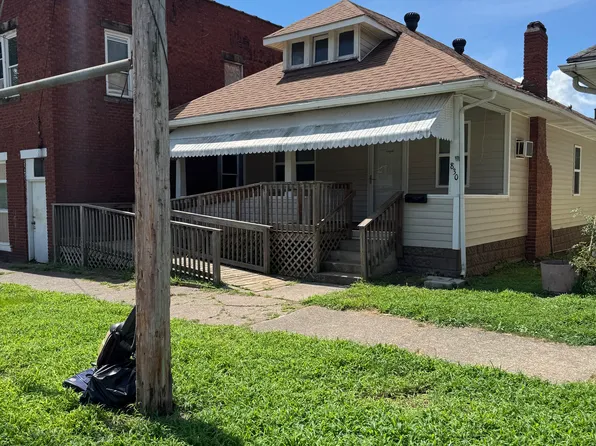 830 9th St W, Huntington, WV 25704