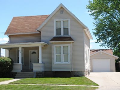612 Pearl St, Belvidere, IL, 61008