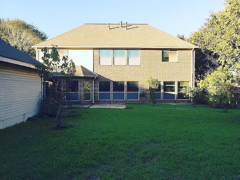 17503 Sunny Trail Ln — Photo 19